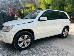 سوزوكي فيتارا